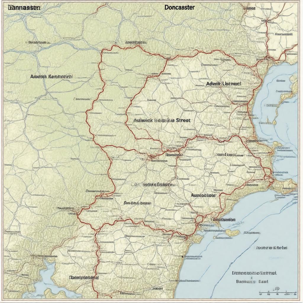 Doncaster North